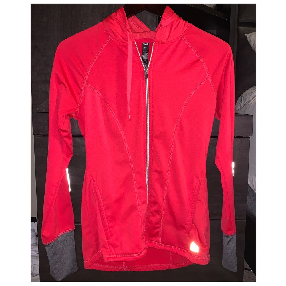 Active wear Sweater hoodie